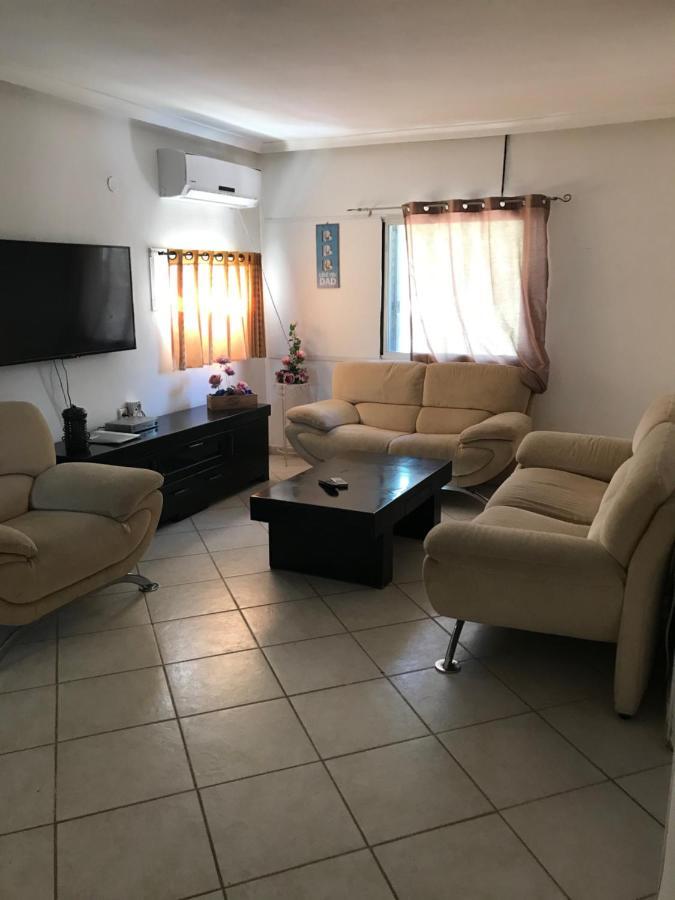 Zimmer Dora Neve Zohar Kültér fotó