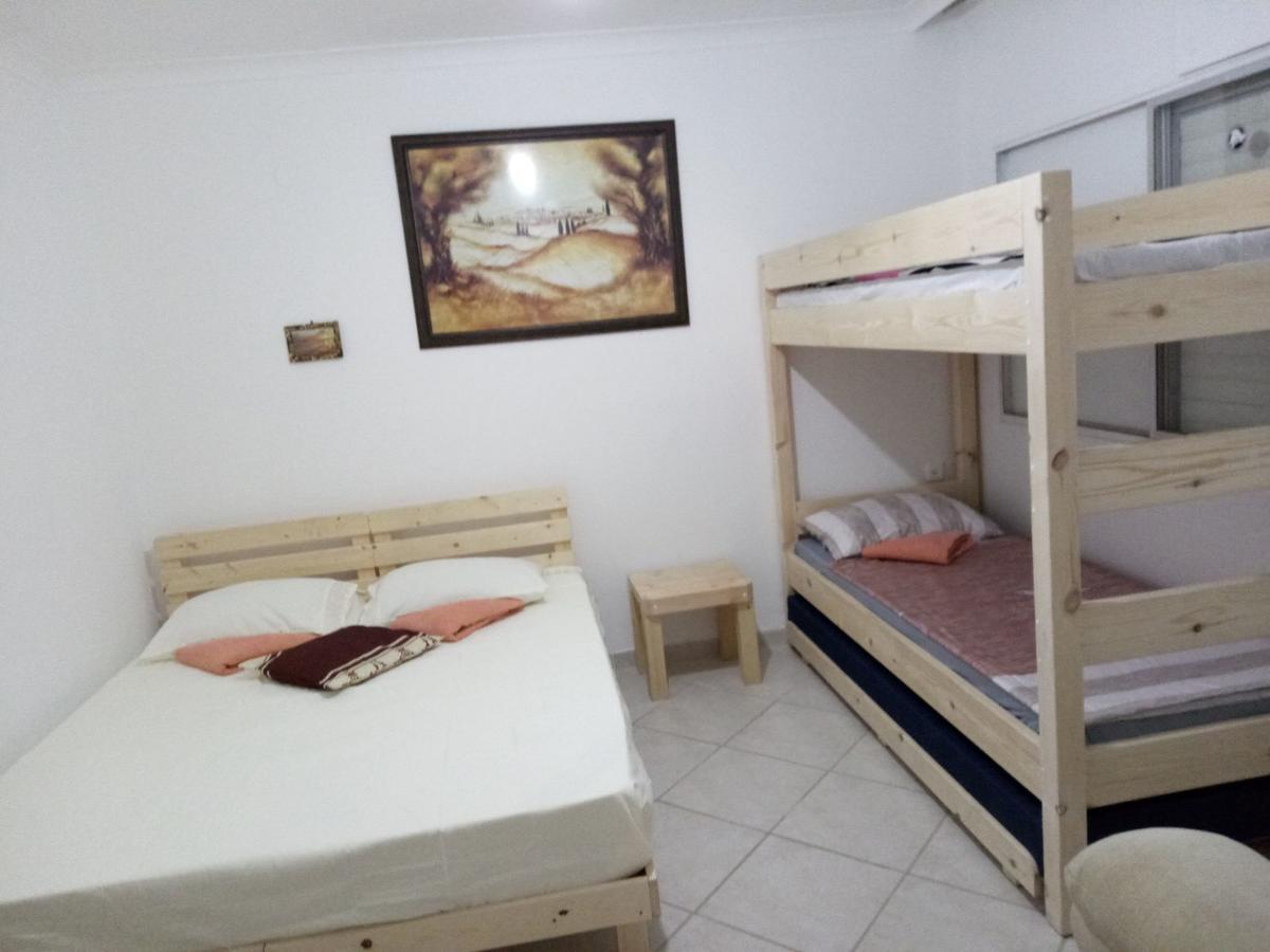 Zimmer Dora Neve Zohar Kültér fotó