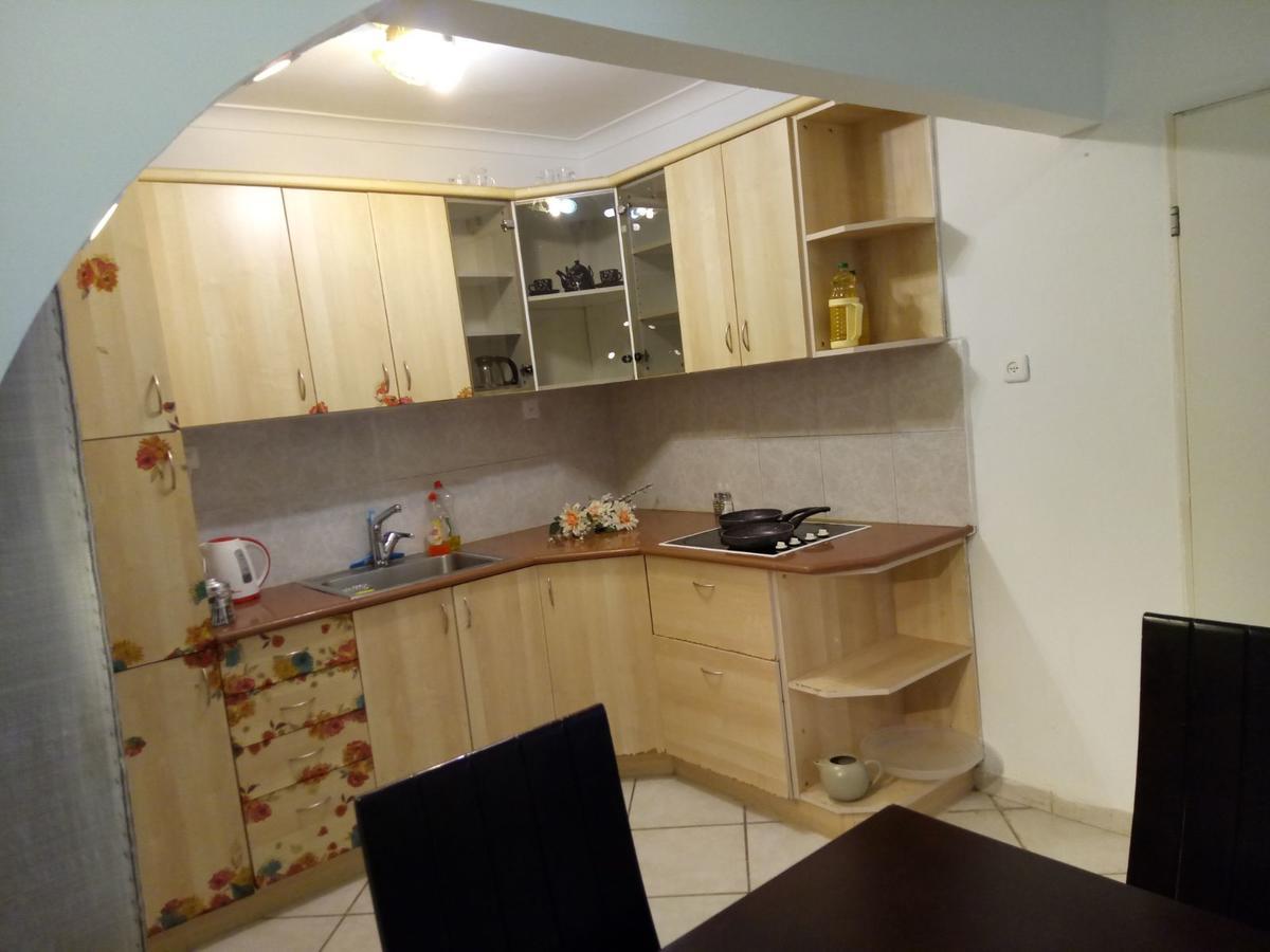 Zimmer Dora Neve Zohar Kültér fotó
